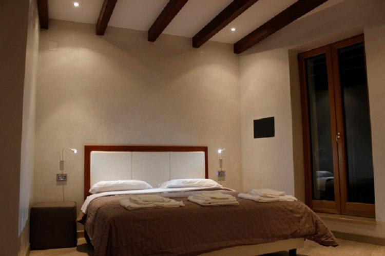 סנטה צזריה טרמה Villa Cesarea Dimora Di Charme מראה חיצוני תמונה