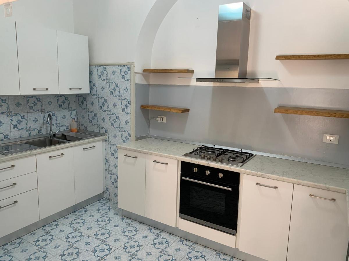 סנטה צזריה טרמה Villa Cesarea Dimora Di Charme מראה חיצוני תמונה