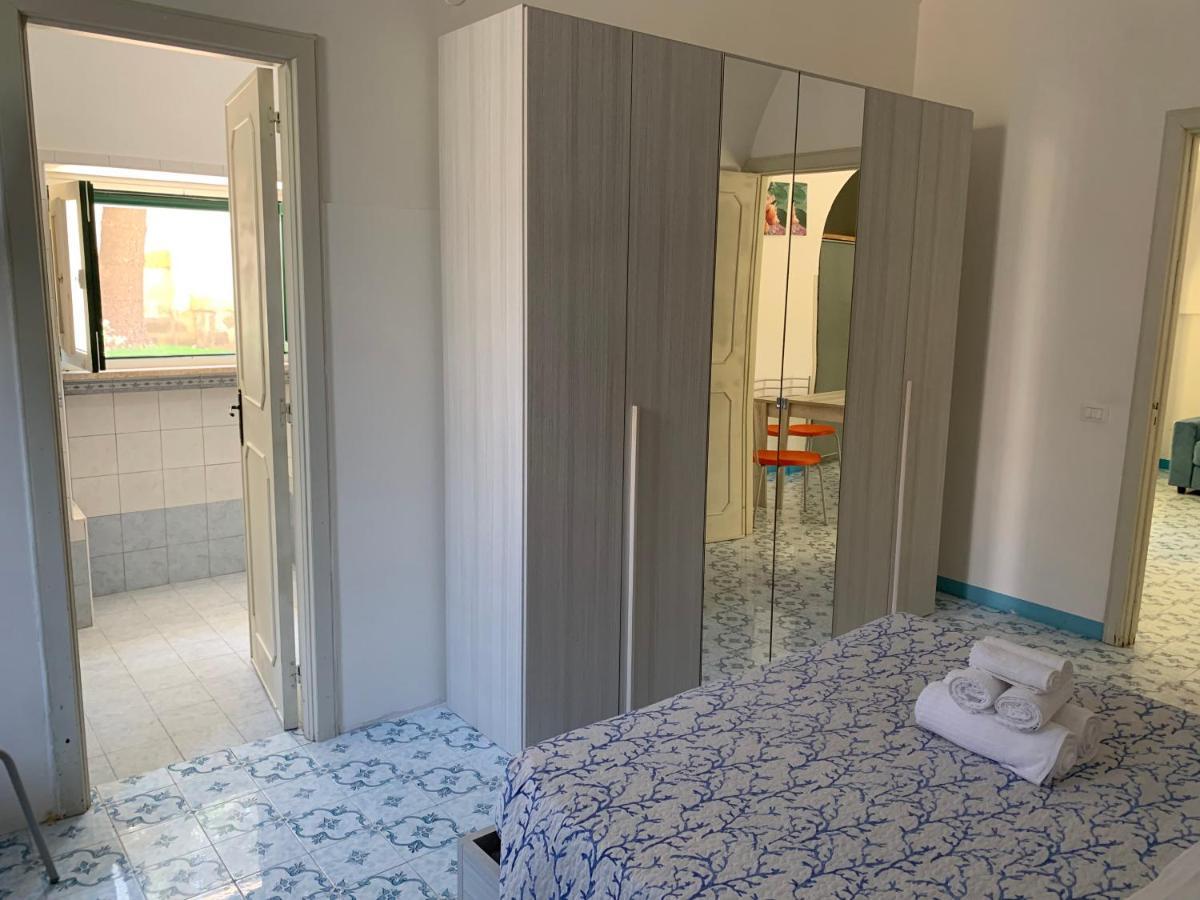 סנטה צזריה טרמה Villa Cesarea Dimora Di Charme מראה חיצוני תמונה