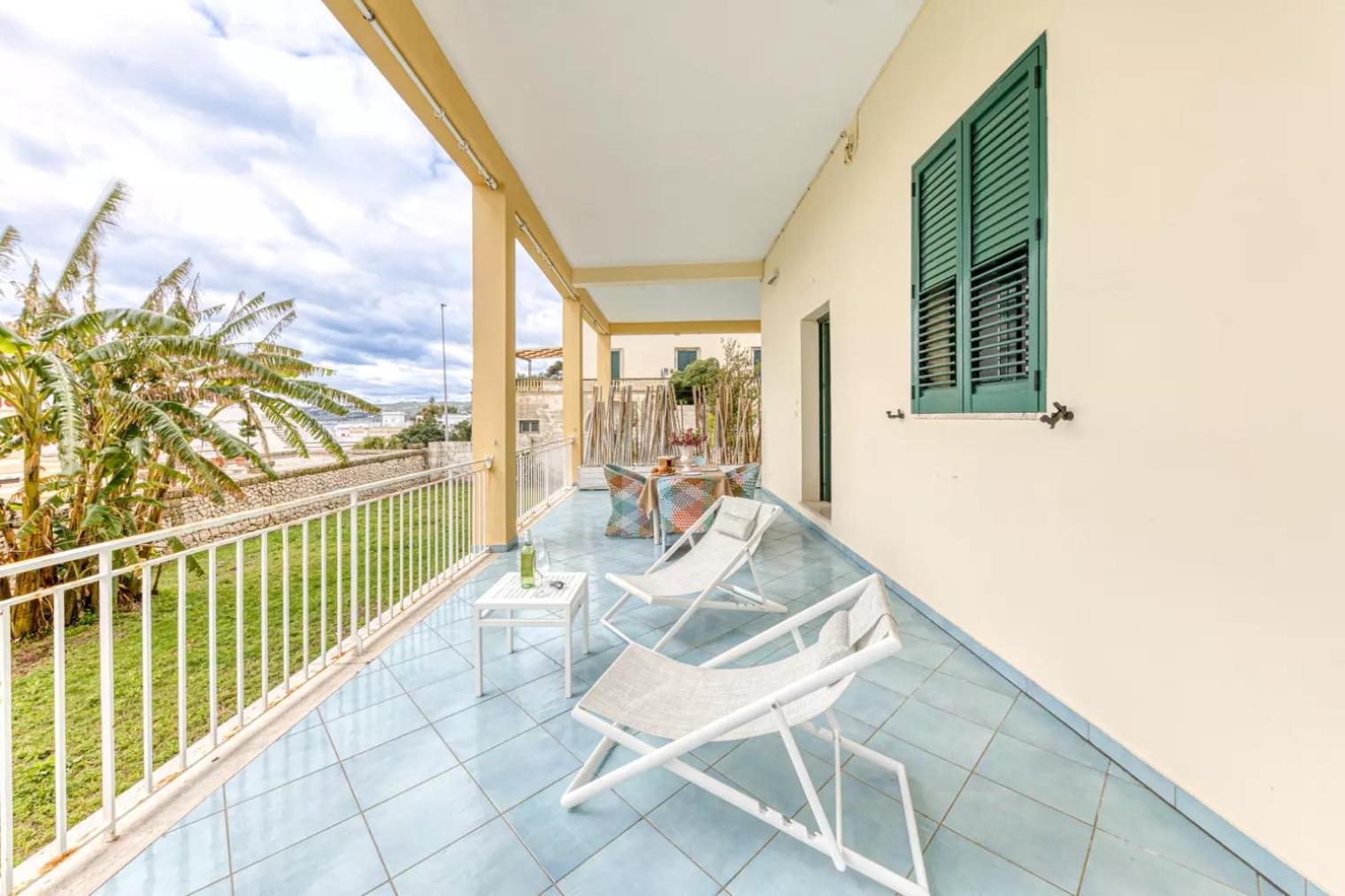 סנטה צזריה טרמה Villa Cesarea Dimora Di Charme מראה חיצוני תמונה