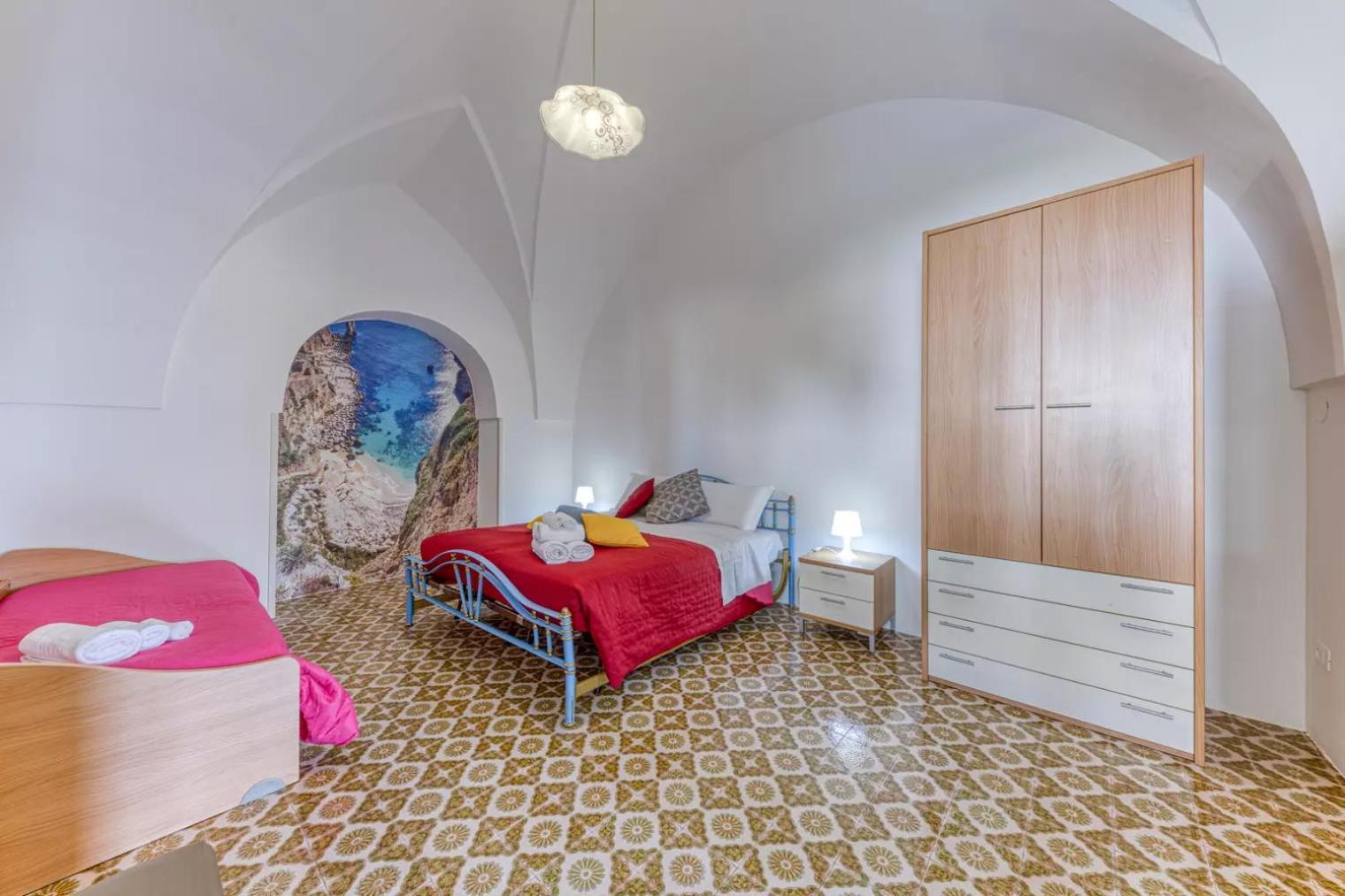סנטה צזריה טרמה Villa Cesarea Dimora Di Charme מראה חיצוני תמונה