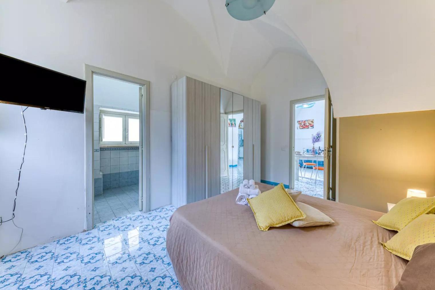 סנטה צזריה טרמה Villa Cesarea Dimora Di Charme מראה חיצוני תמונה