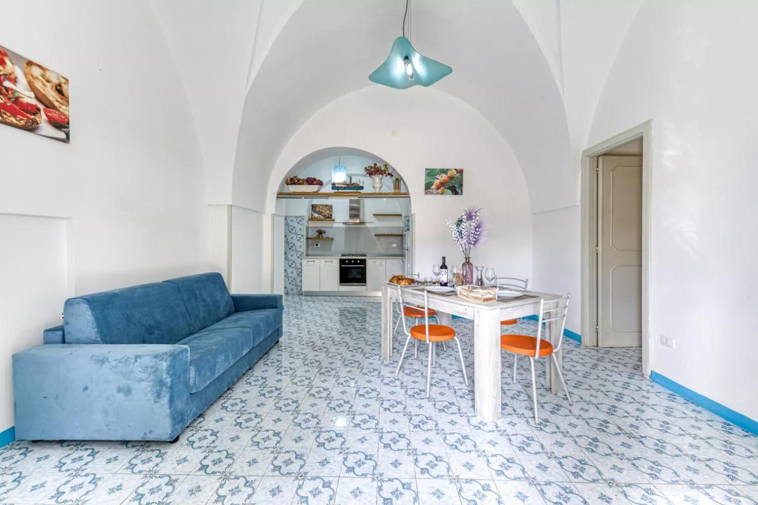 סנטה צזריה טרמה Villa Cesarea Dimora Di Charme מראה חיצוני תמונה