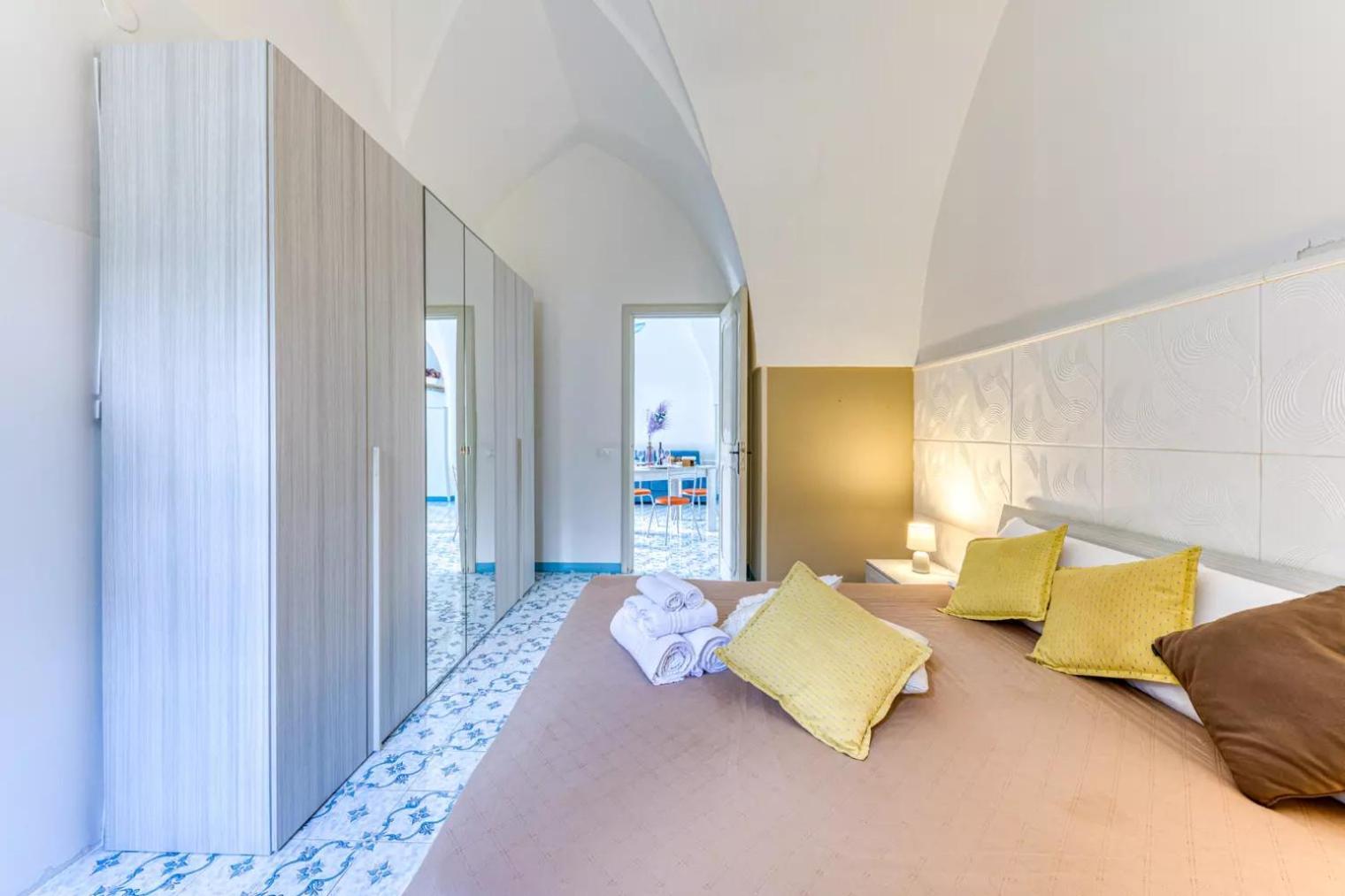 סנטה צזריה טרמה Villa Cesarea Dimora Di Charme מראה חיצוני תמונה