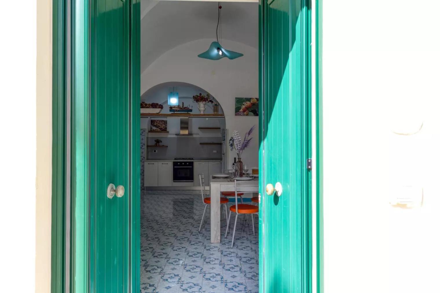 סנטה צזריה טרמה Villa Cesarea Dimora Di Charme מראה חיצוני תמונה