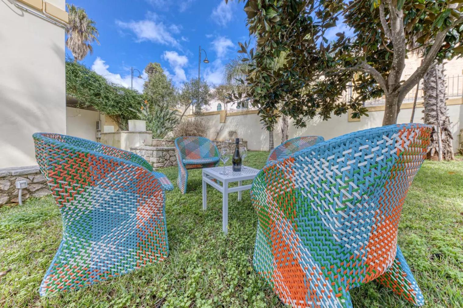 סנטה צזריה טרמה Villa Cesarea Dimora Di Charme מראה חיצוני תמונה