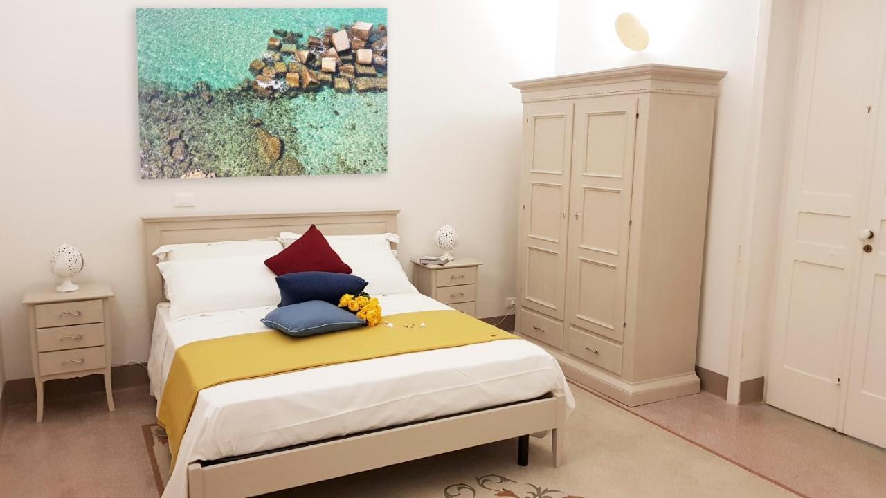 סנטה צזריה טרמה Villa Cesarea Dimora Di Charme מראה חיצוני תמונה
