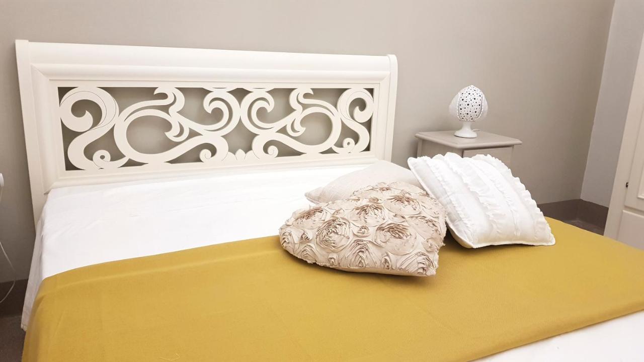סנטה צזריה טרמה Villa Cesarea Dimora Di Charme מראה חיצוני תמונה
