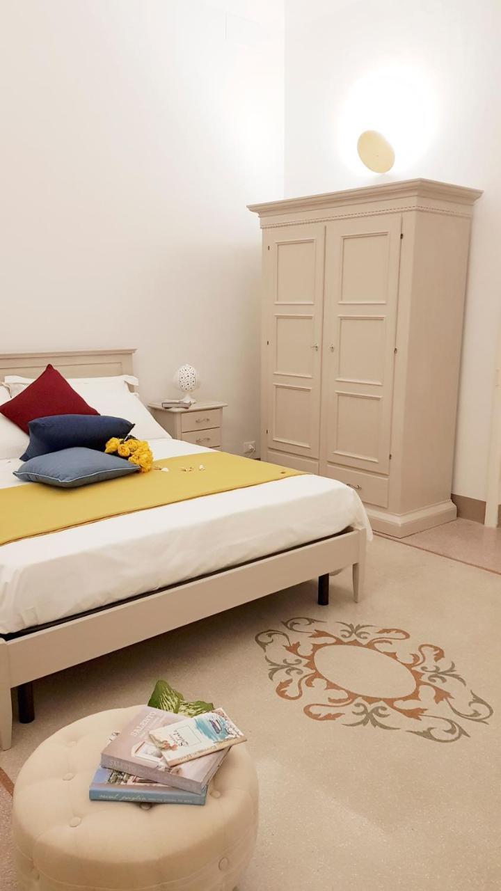 סנטה צזריה טרמה Villa Cesarea Dimora Di Charme מראה חיצוני תמונה