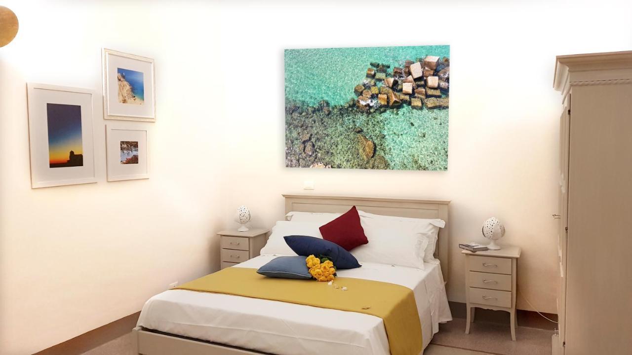 סנטה צזריה טרמה Villa Cesarea Dimora Di Charme מראה חיצוני תמונה