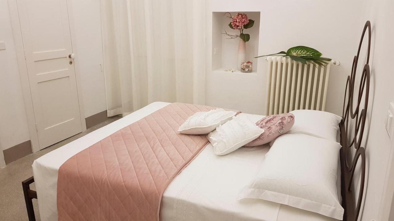 סנטה צזריה טרמה Villa Cesarea Dimora Di Charme מראה חיצוני תמונה